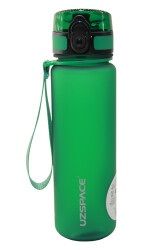 Uzspace Yeşil Trıtan Matara 500 ml 3026 - 2