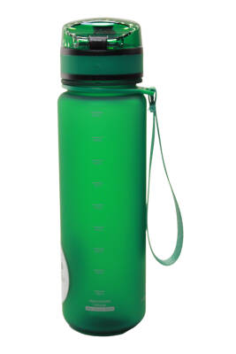 Uzspace Yeşil Trıtan Matara 500 ml 3026 - 3