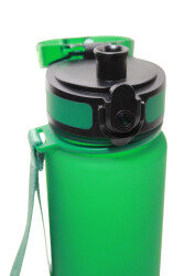 Uzspace Yeşil Trıtan Matara 500 ml 3026 - 4