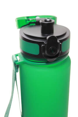 Uzspace Yeşil Trıtan Matara 500 ml 3026 - 4