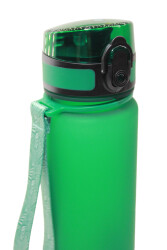 Uzspace Yeşil Trıtan Matara 500 ml 3026 - 5