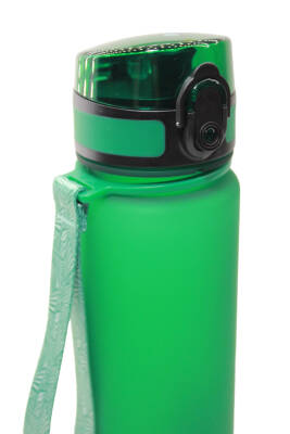 Uzspace Yeşil Trıtan Matara 500 ml 3026 - 5