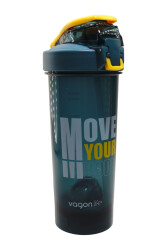 Vagonlife Vgn-021 Polipropilen 700 ml - 5