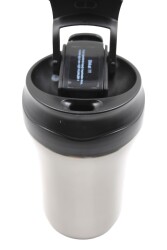Vagonlife Vgn-2004 Gümüş Paslanmaz Çelik Mug 380 ml - 3