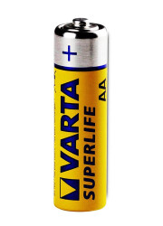 Varta Kalem Pil Aa - 1