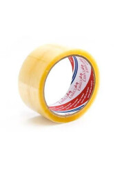 Vege Koli Bandı Şeffaf 45 mm x 100 M 98974 - Vege