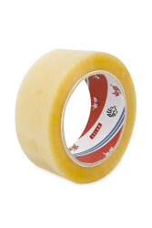 Vege Şeffaf Koli Bantı Aslan 45 mm x 40 M - Vege