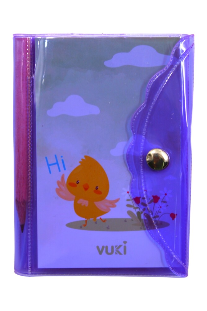 Vuki Kalemli Defter Civciv Vk-0114