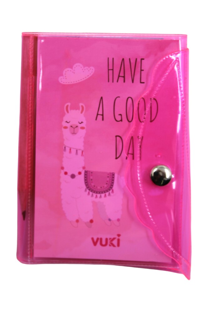 Vuki Kalemli Defter Lama Vk-0114