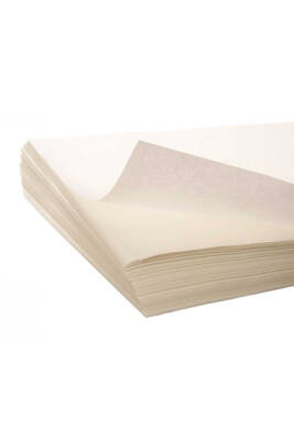 Yağlı Kağıt (41 gr) 70 x 100 cm - 1