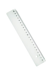 Yıldızlar Plastik Cetvel 20 cm No:4 - Yıldızlar