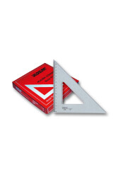 Yıldızlar Akrilik Gönye Büyük 45 cc - Yıldızlar