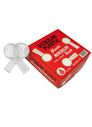 Yıldızlar Mercek Küçük - Yıldızlar