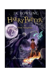 Harry Potter Ölüm Yadigarları - Yapı Kredi Yayınları