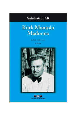 Kürk Mantolu Madonna - 1