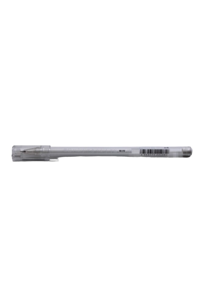 Kırtasiye Ofisi Glow İnk 0.6 Beyaz Roller Kalem C3171